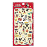 【正規品】プチドロップスステッカー / ミッキー