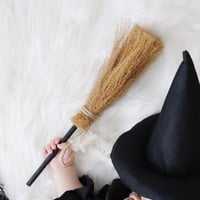 【早割】Little Broomstick