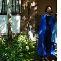 classic long shirt  hemp
