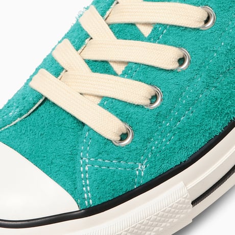 CONVERSE ADDICT CHUCK TAYLOR  SUEDE OX (EMERALD) 11/10〜ON SALE (ONLINE STORE 11/13〜)