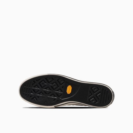 CHUCK TAYLOR CANVAS OX(SMOKY BLACK)