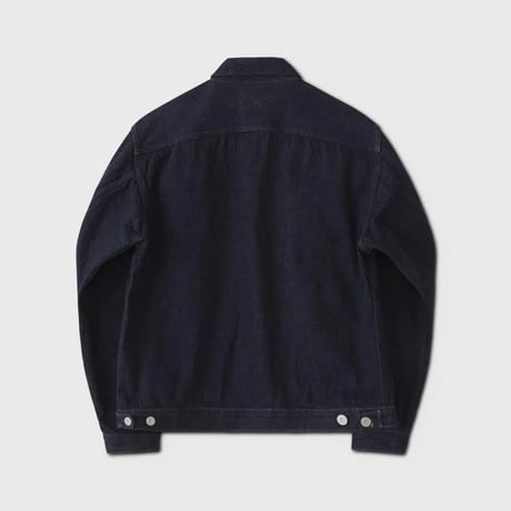 PHIGVEL‐MAKERS Co. PM‐300 CLASSIC JEAN JACKET (INDIGO)