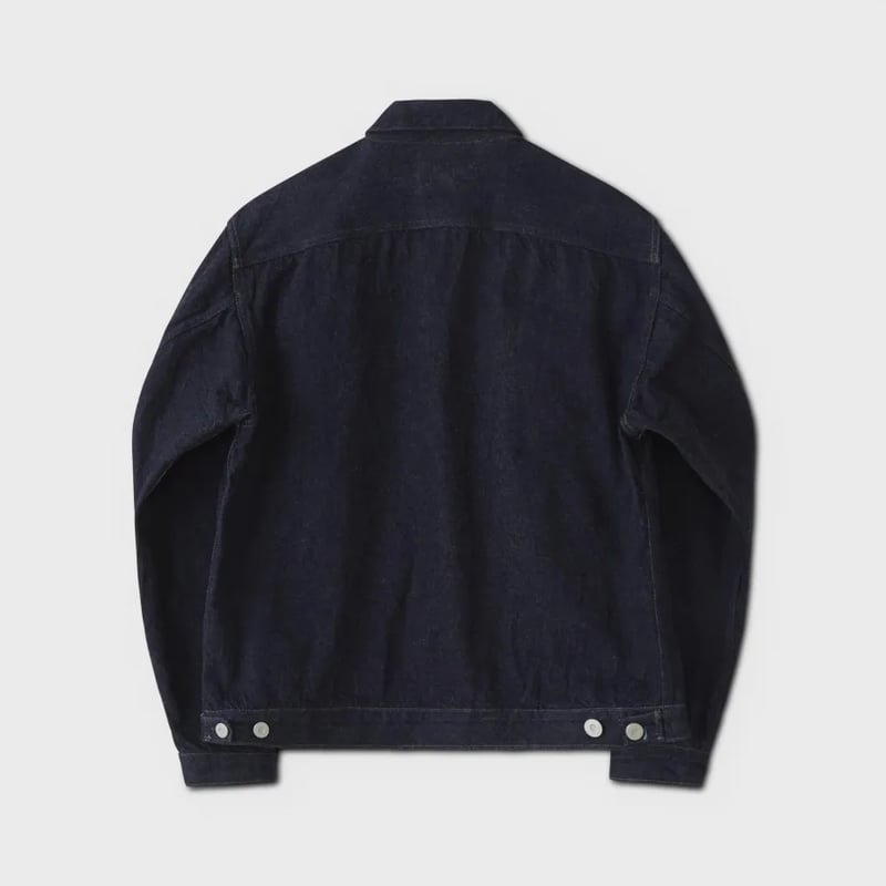 PHIGVEL‐MAKERS Co. PM‐300 CLASSIC JEAN JACKET (