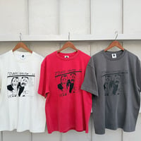 Tonic Youth  T-Shirts .2026