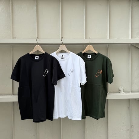 BUTT  Tシャツ