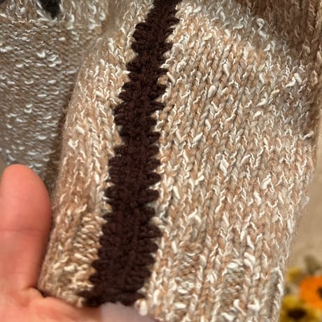knit 666[na905]