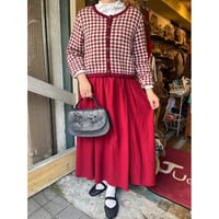 skirt 987[na803]