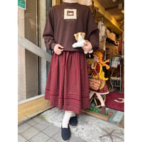 skirt 773[ge470]