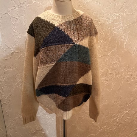 knit 685[na87]