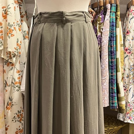 skirt 956[na670]