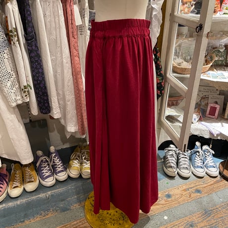 skirt 987[na803]