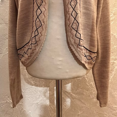 knit 823[ge610]