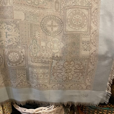 scarf 212[ge825]