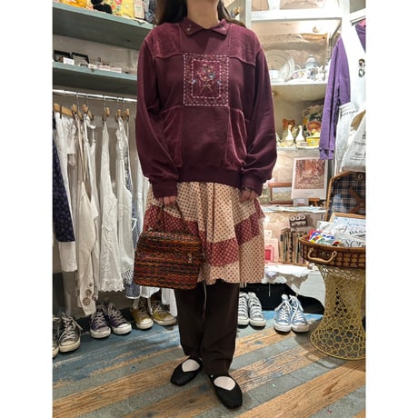 skirt 954[AR590]