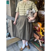 skirt 706[ge923]