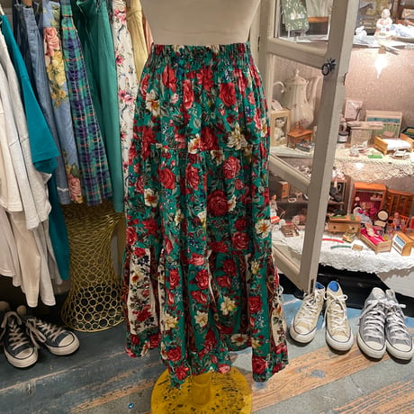 skirt 953[AR590]