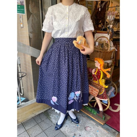 skirt 937[na519]