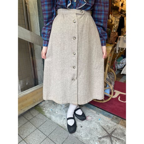 skirt 763[na716]
