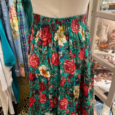 skirt 953[AR590]