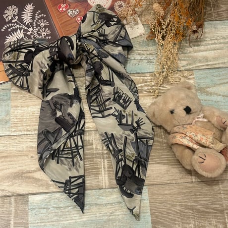 scarf 208[ge647]