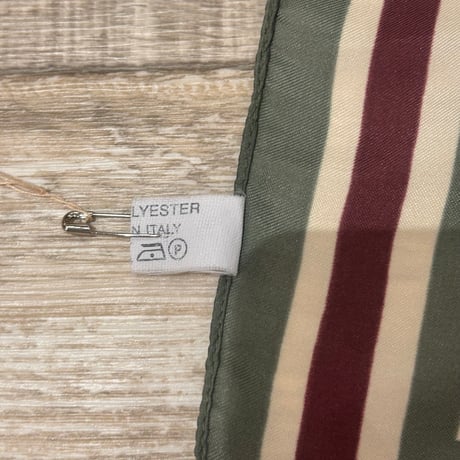 scarf 206[ge650]