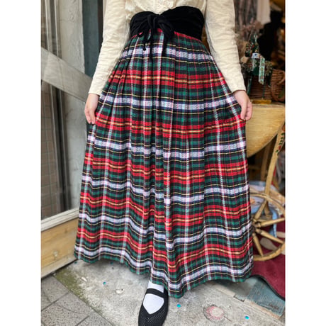 skirt 56[na103]