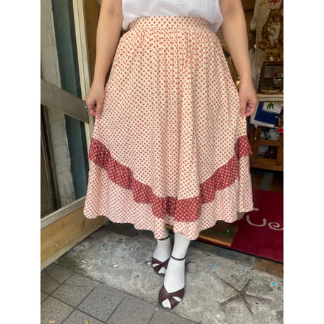 skirt 954[AR590]
