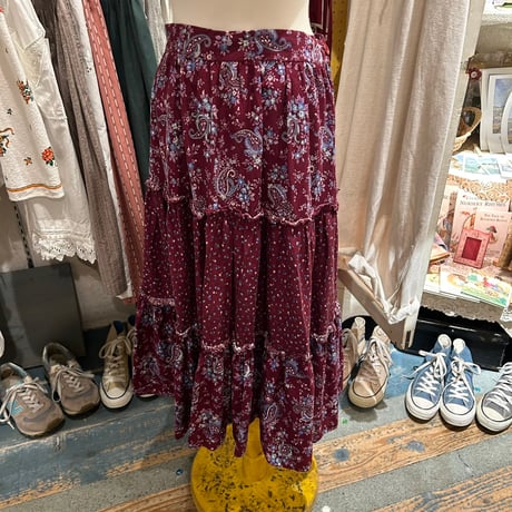 skirt 7[ge681]