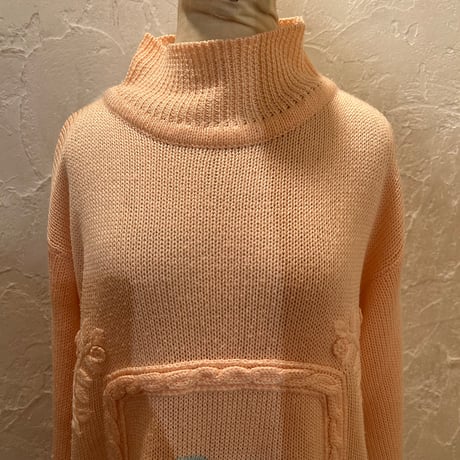 knit 819[na764]