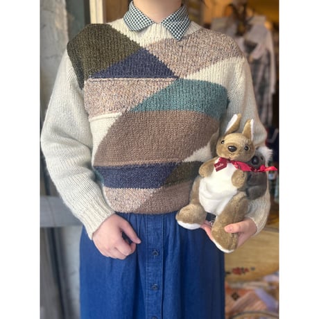 knit 685[na87]