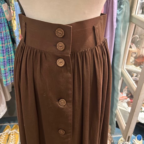 skirt 947[na634]
