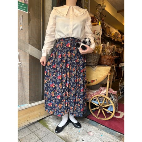 skirt 805[na608]