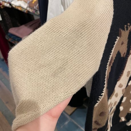 knit 674[ge736]