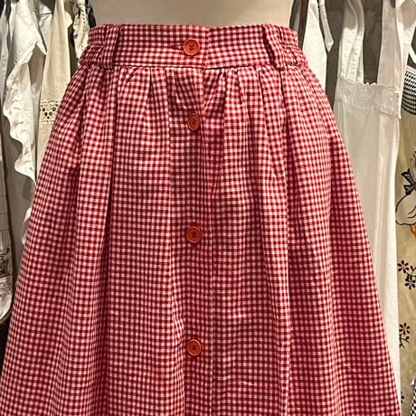 skirt 33[AR591]