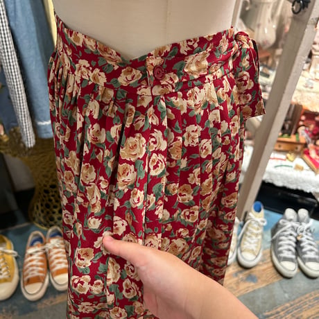 skirt 946[na637]