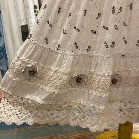 skirt 982[ge575]