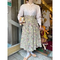 skirt 458[na477]