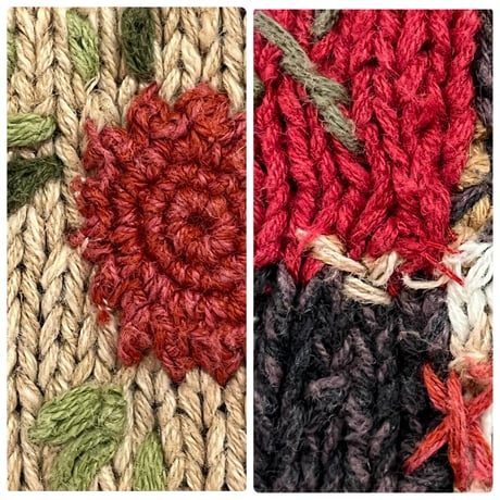 knit 695[ge768]