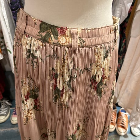 skirt 989[AR591]