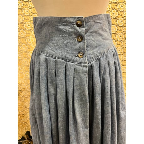 skirt 935[na514]