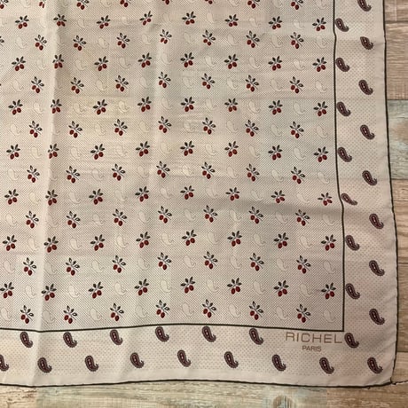scarf 197[ge543]