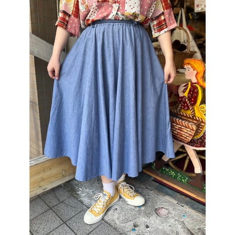 skirt 941[na615]