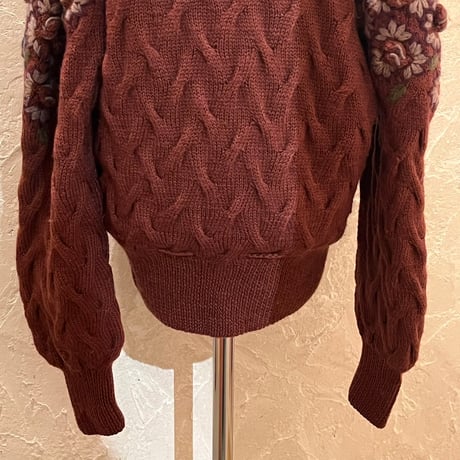 knit 678[AR604]