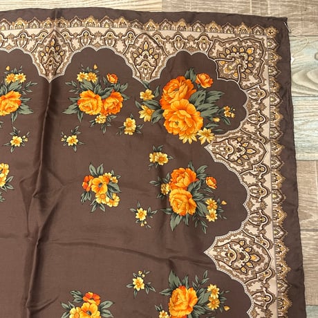 scarf 210[ge650]