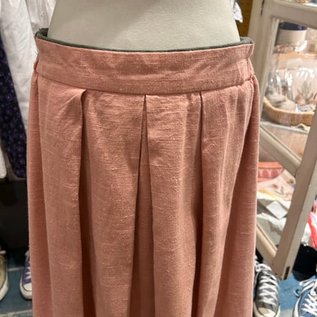 skirt 981[ge570]