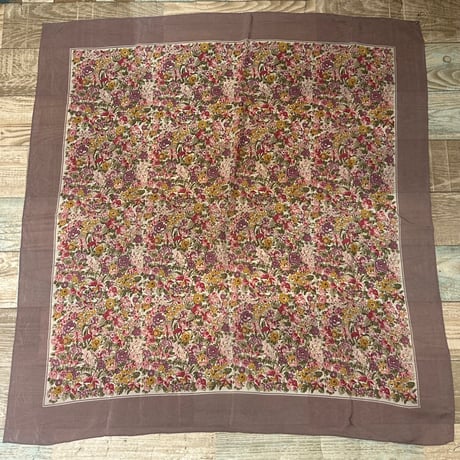 scarf 206[ge650]