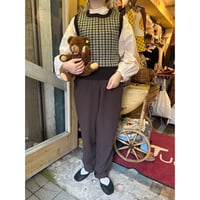 bottoms 22[na750]