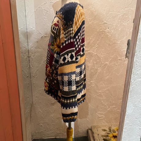 knit 668[na902]