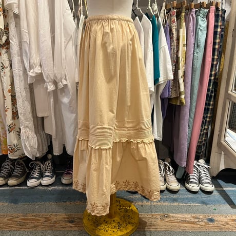 skirt 965[ge514]