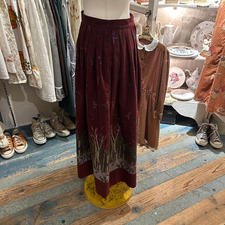 skirt 47[ge807]